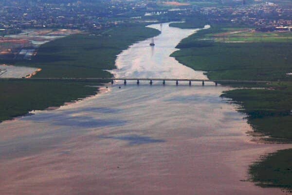 Airoli Bridge, Navi Mumbai: Location, Directions & How to Reach