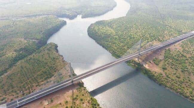Chambal Bridge, Kota: Location, Directions & How to Reach