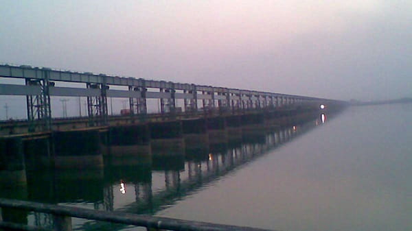 Farakka Bridge, West Bengal: Location, Directions & How to Reach