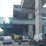 Kadubeesanahalli Bridge, Bengaluru