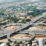 Kathipara Bridge, Chennai