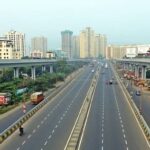Majiwada Bridge, Thane