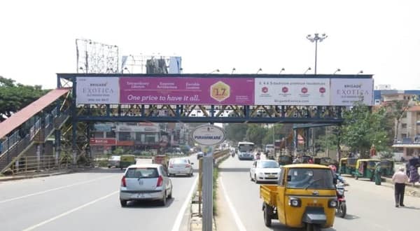 Marathahalli Bridge, Bengaluru: Location, Directions & How to Reach