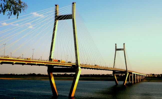 Naini Bridge, Prayagraj: Location, Directions & How to Reach