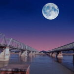 Saraswati Bridge, Patna