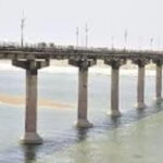 Shastri Bridge, Prayagraj