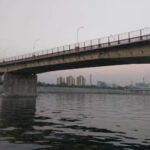Subhash Bridge, Ahmedabad
