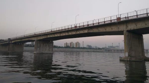 Subhash Bridge, Ahmedabad