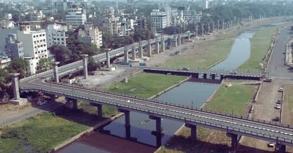 Z Bridge, Pune