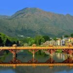 Zero Bridge, Srinagar