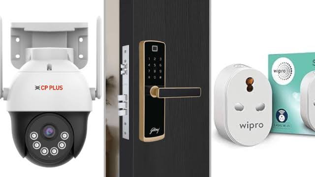 5 Smart Home Devices Worth Installing in India