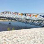 Atal Bridge, Ahmedabad