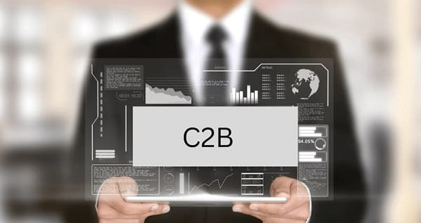C2B Business Model