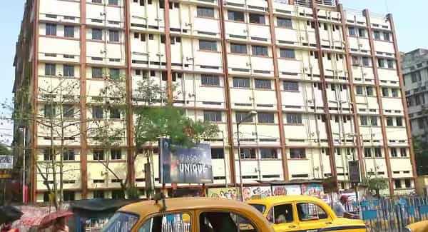 Calcutta Dental College & Hospital