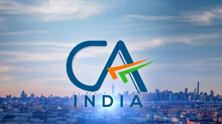 Chartered Accountant (CA)