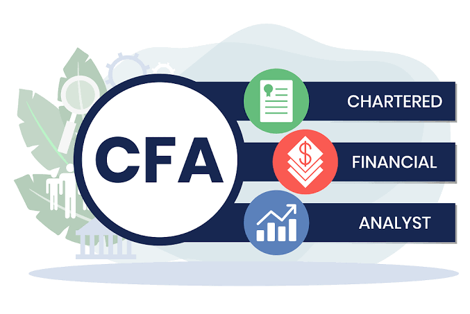 Professional Career Options After BCom: CFA, FRM & ACCA Paths
