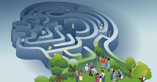 Combatting Isolation: How to Build Real-World Communities