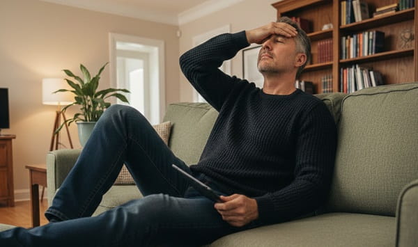 Beating Dating App Fatigue: A Guide to Intentional Dating