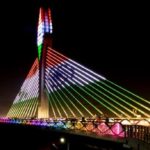 Durgam Cheruvu Cable Bridge, Hyderabad: Location, Directions & How to Reach