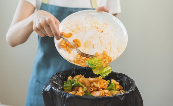 Food Waste