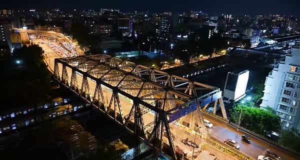 Gokhale Bridge, Mumbai