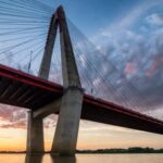 Gorai Bridge, Mumbai