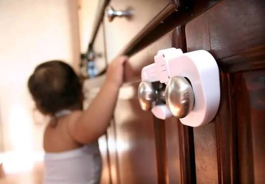 How to Childproof Your Home