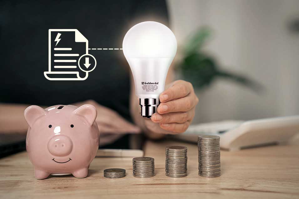 How to Reduce Electricity Bills at Home