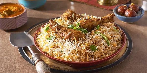 List of Traditional Food of Telangana