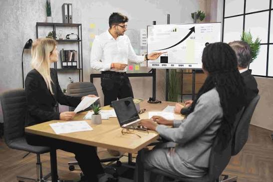 High-Demand Corporate Career Options After BBA International Business