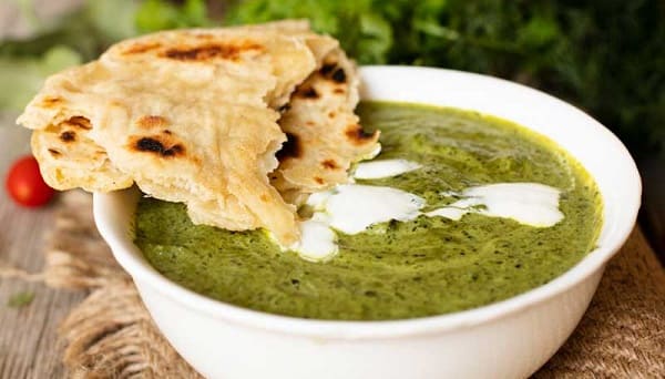 List of Traditional Food of Uttarakhand