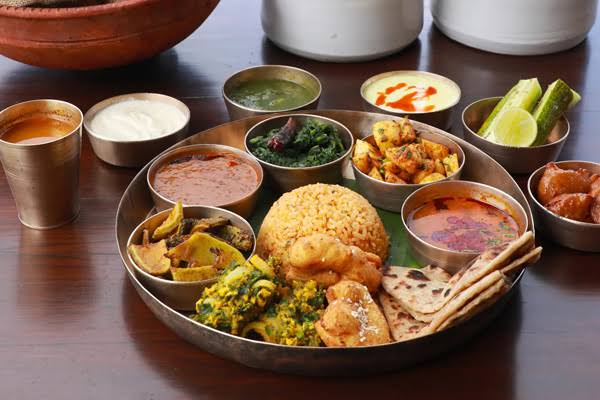 List of Traditional Food of Himachal Pradesh