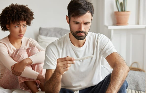 Male Infertility Is More Common Than You Think – Breaking the Silence in India