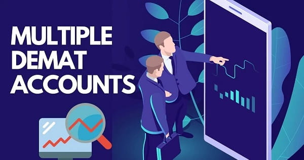 Multiple Demat Accounts