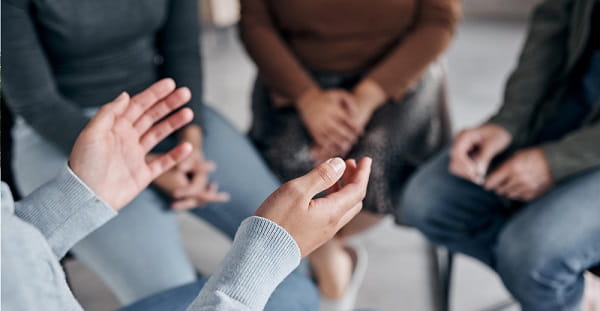 How to Stop Relationship Conflicts Using Nervous System Cues