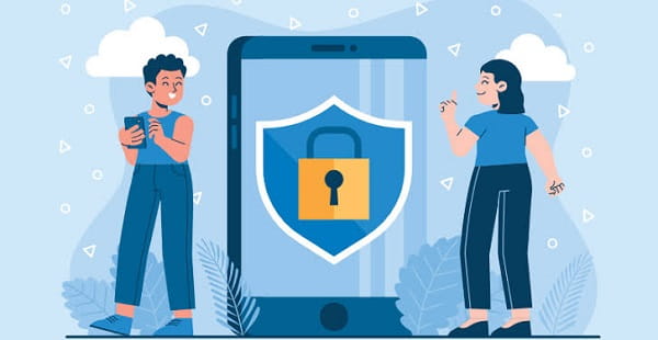 Phone Boundaries for Couples