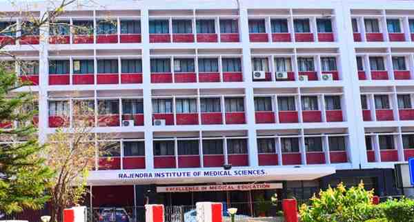 Top 5 Cancer Hospitals in Ranchi