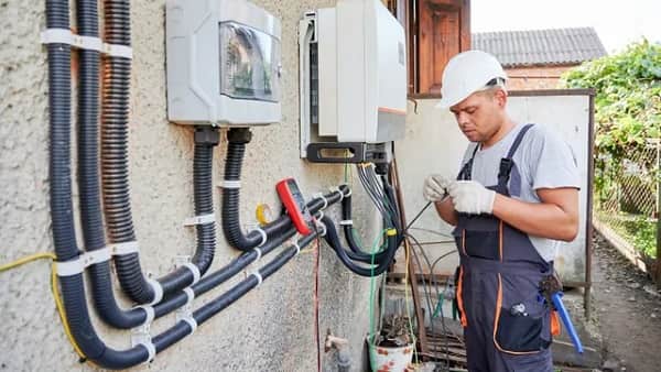 Schedule Regular Electrical Inspections