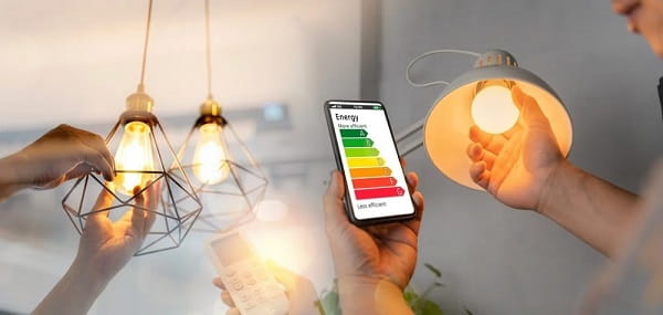 How to Make Your Home More Energy Efficient