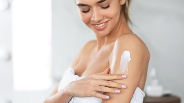 Your Elbows And Knees Need Extra Care. What To Buy From A Nearby Kirana Store