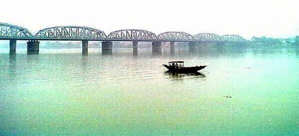 Bally Bridge, Uttarpara: Location, Directions & How to Reach