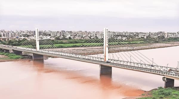 Cable Bridge, Surat: Location, Directions & How to Reach