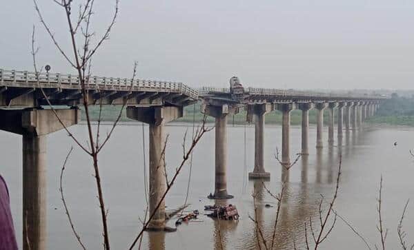 Gambhira Bridge, West Bengal