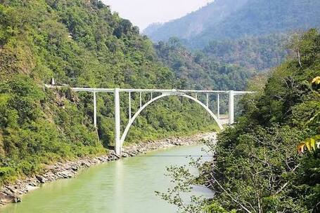 Coronation Bridge, West Bengal: Location, Directions & How to Reach