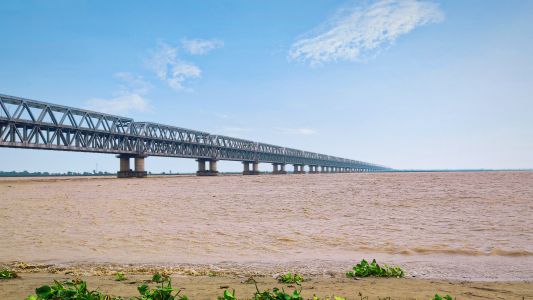 Digha Bridge, Patna: Location, Directions & How to Reach