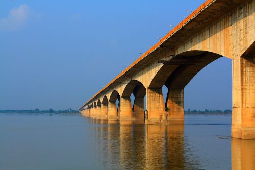 Gandhi Setu, Bihar: Location, Directions & How to Reach