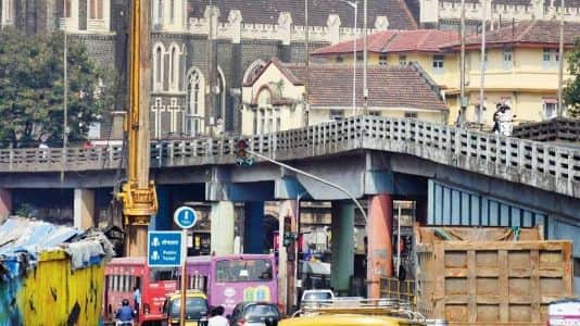 Kennedy Bridge, Mumbai: Location, Directions & How to Reach
