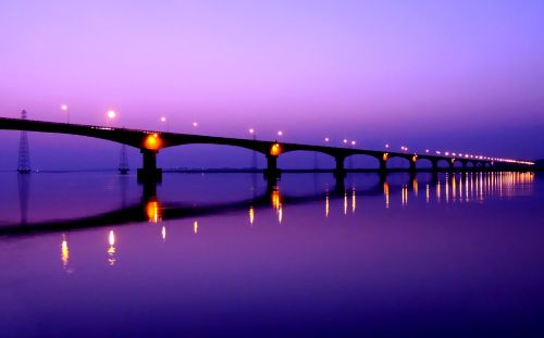 Kolia Bhomora Bridge, Assam: Location, Directions & How to Reach